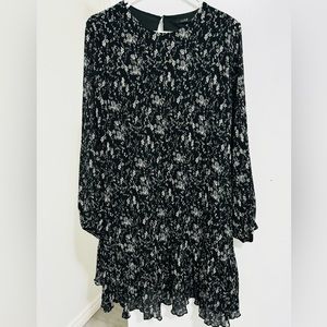 Beautiful dress